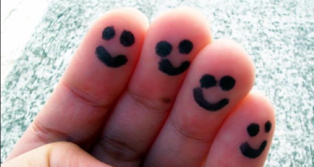Positive-talk 